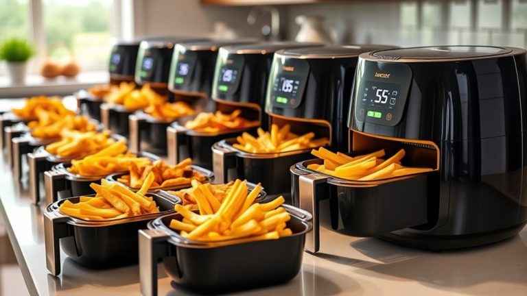top 9l air fryers list