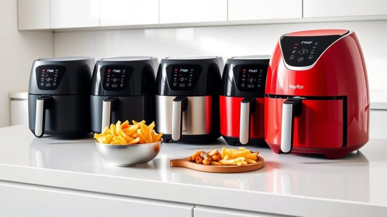 top 9l air fryers