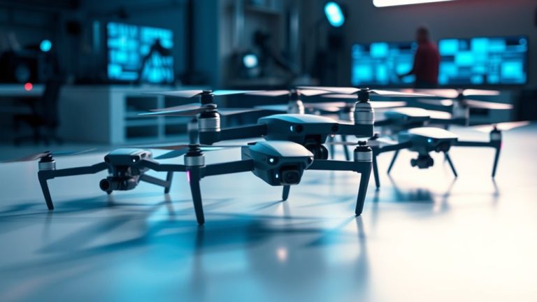 top adult camera drones