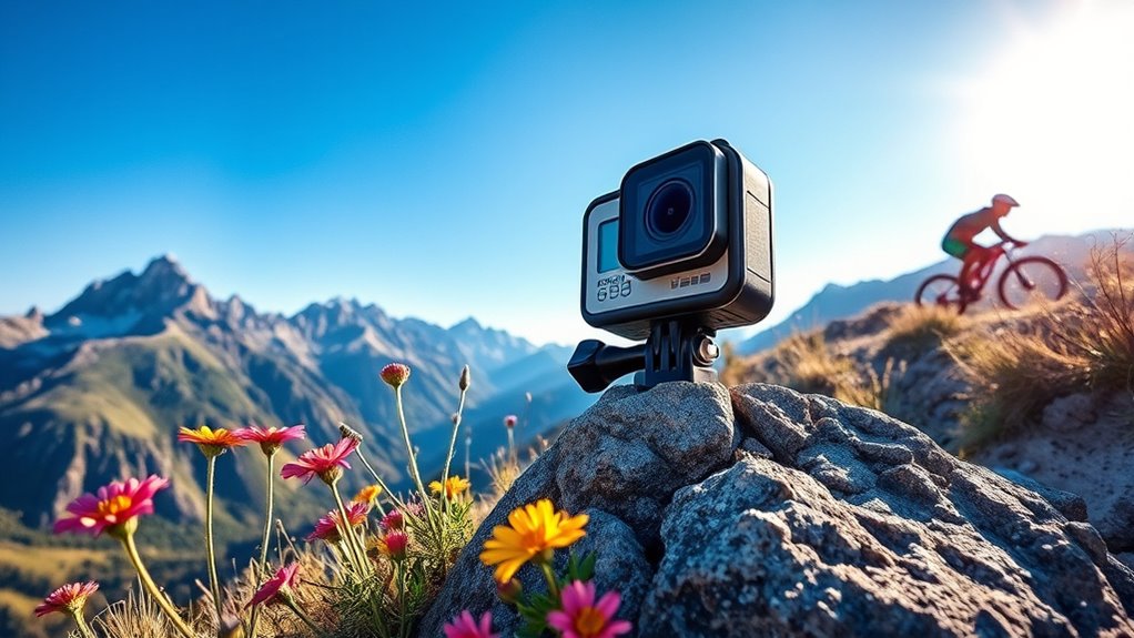 top adventure cameras 2027