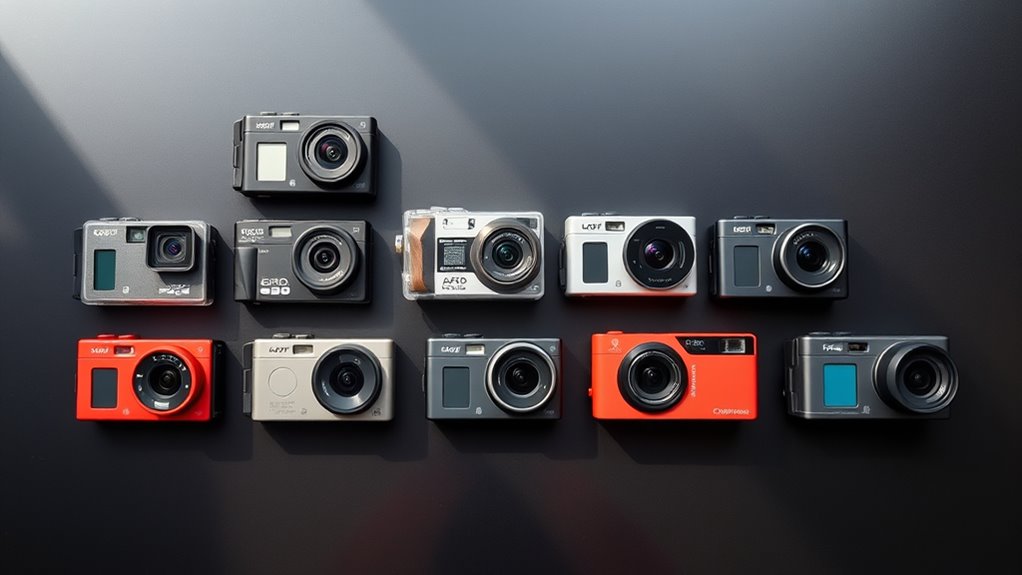 top affordable action cameras