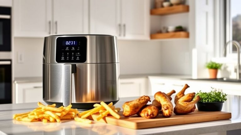 top affordable air fryer ovens