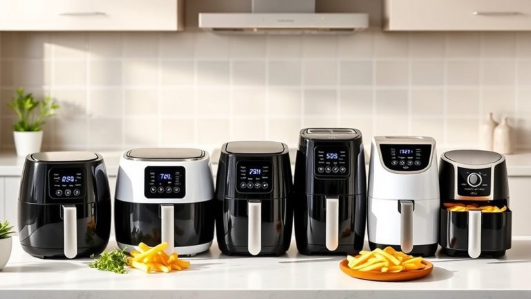 top affordable air fryers