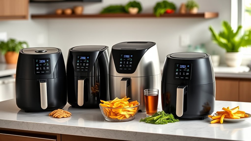 top affordable air fryers