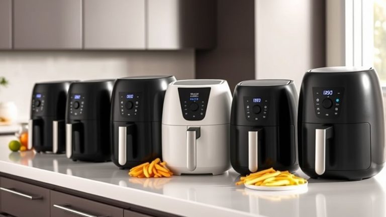 top affordable air fryers