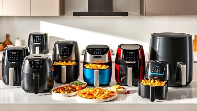 top affordable air fryers