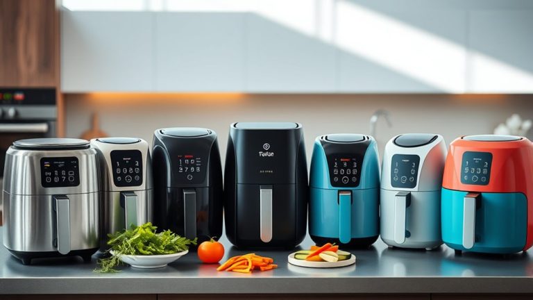 top affordable air fryers