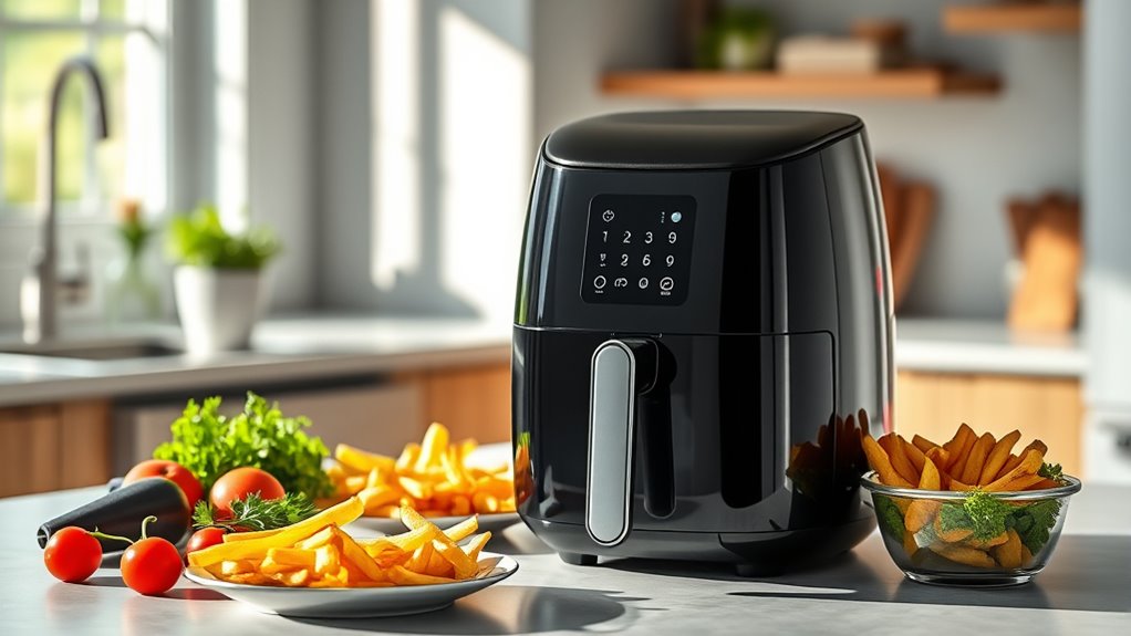 top affordable air fryers