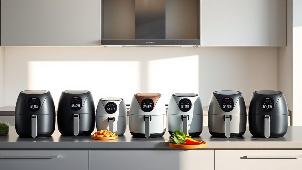 top affordable air fryers
