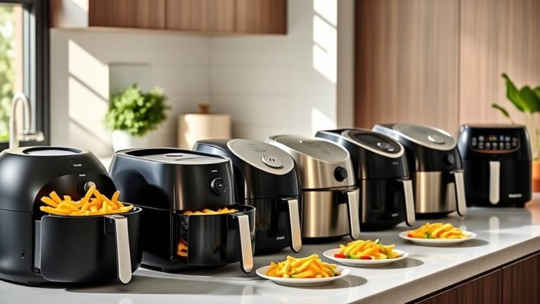 top affordable air fryers