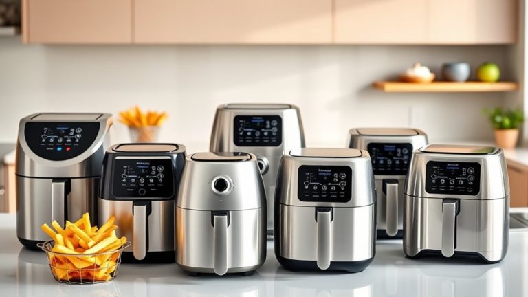 top affordable air fryers
