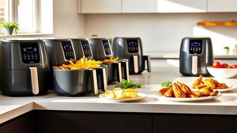 top affordable air fryers
