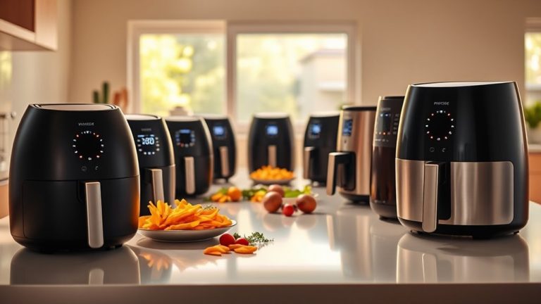 top affordable air fryers