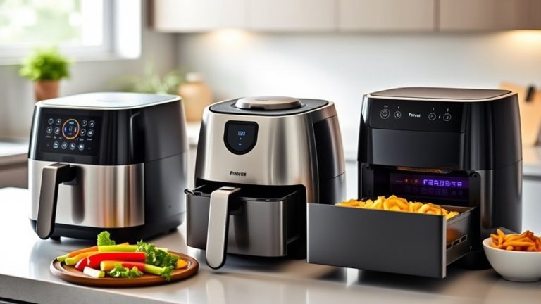 top affordable air fryers