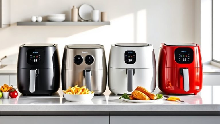 top affordable air fryers