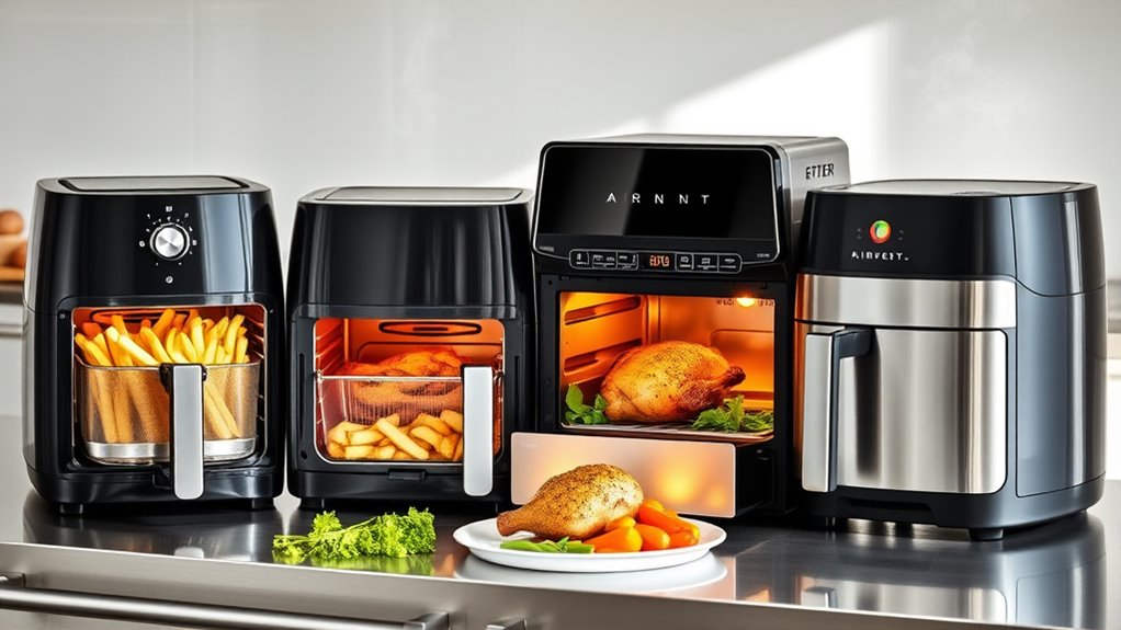top affordable air fryers