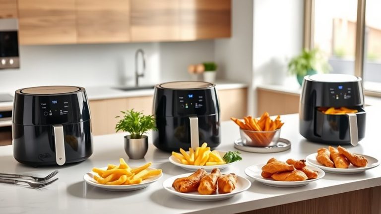 top affordable air fryers