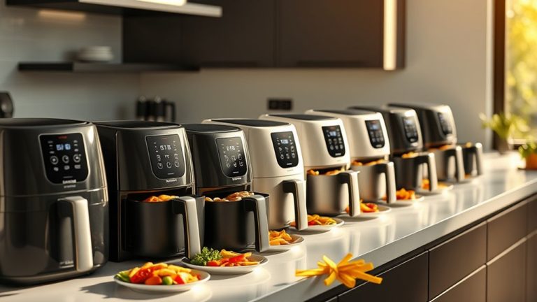top affordable air fryers