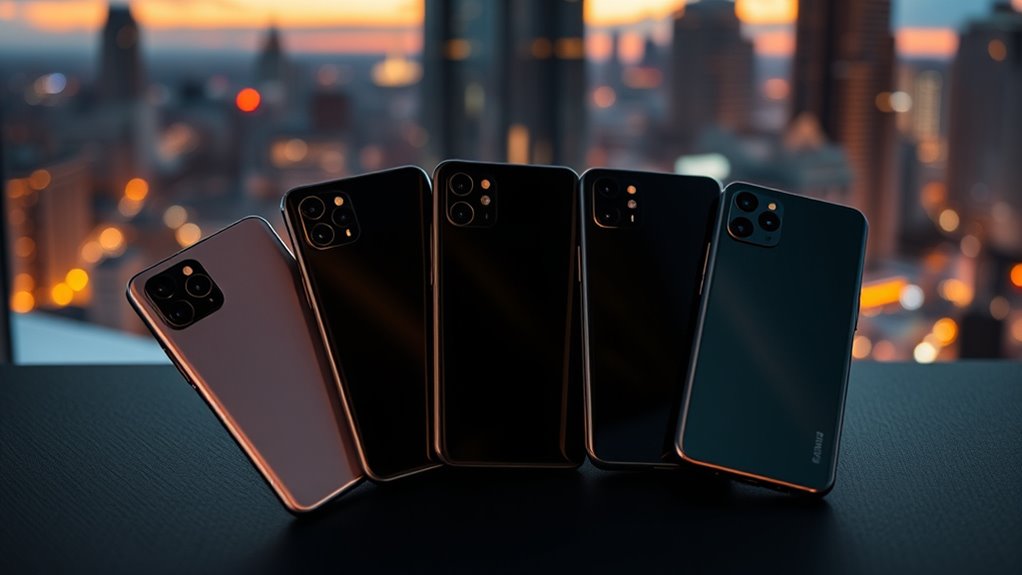 top affordable camera phones