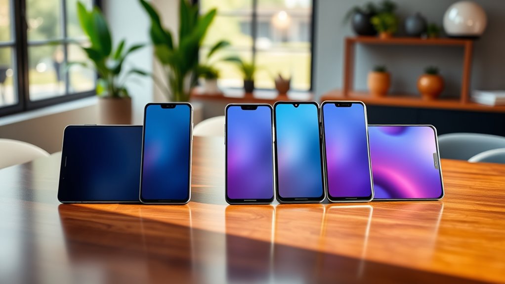 top affordable camera smartphones