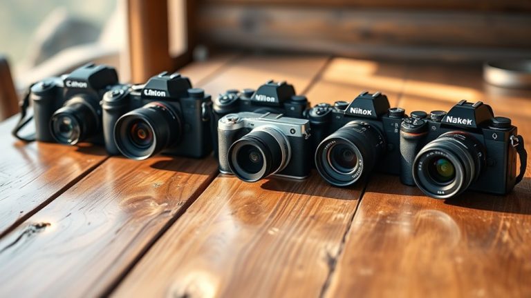 top affordable cameras 2027