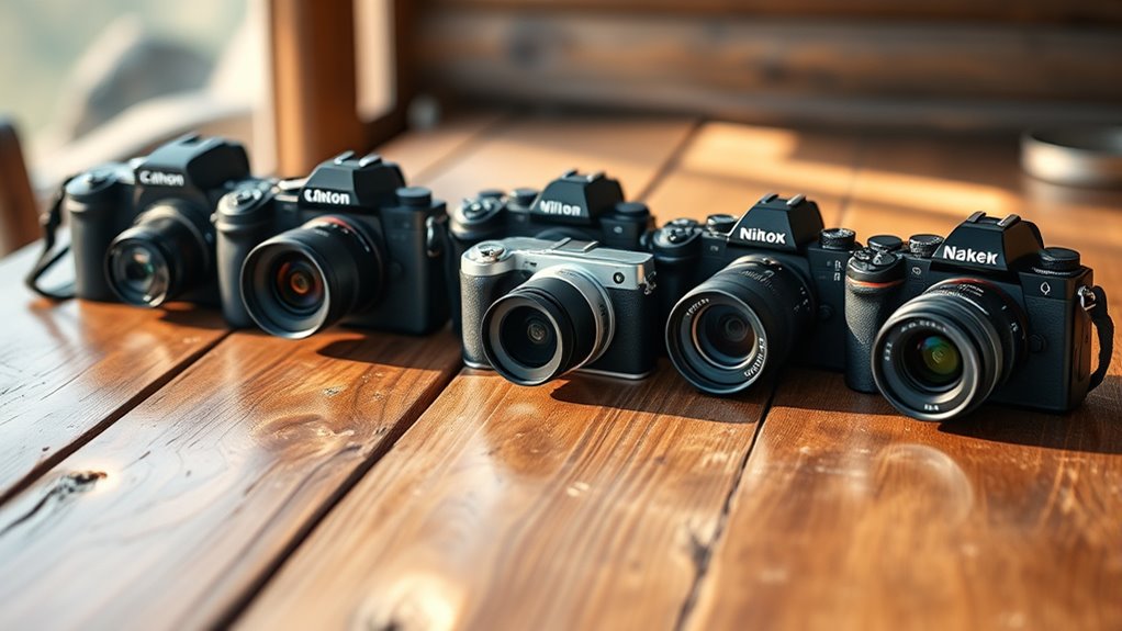 top affordable cameras 2027