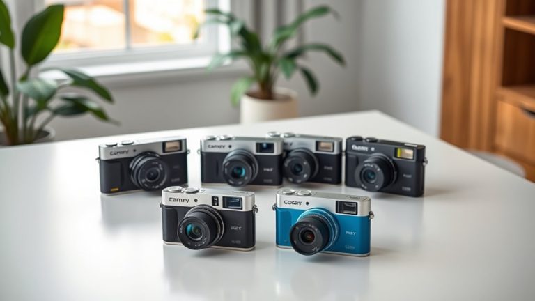 top affordable compact cameras