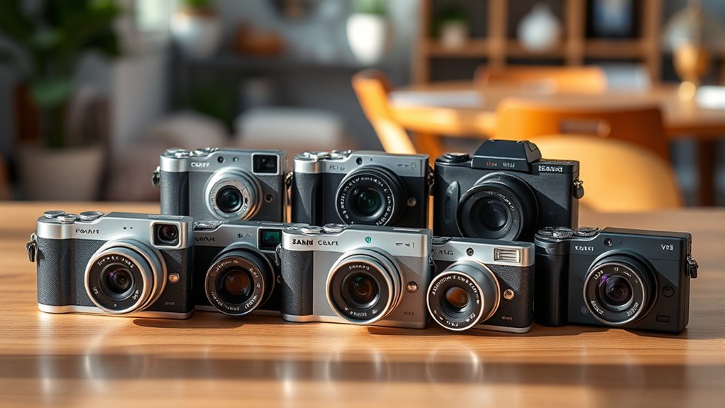 top affordable digital cameras