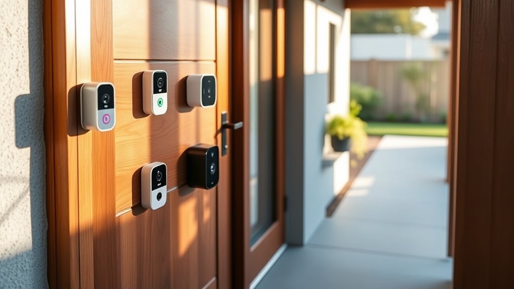 top affordable doorbell cameras