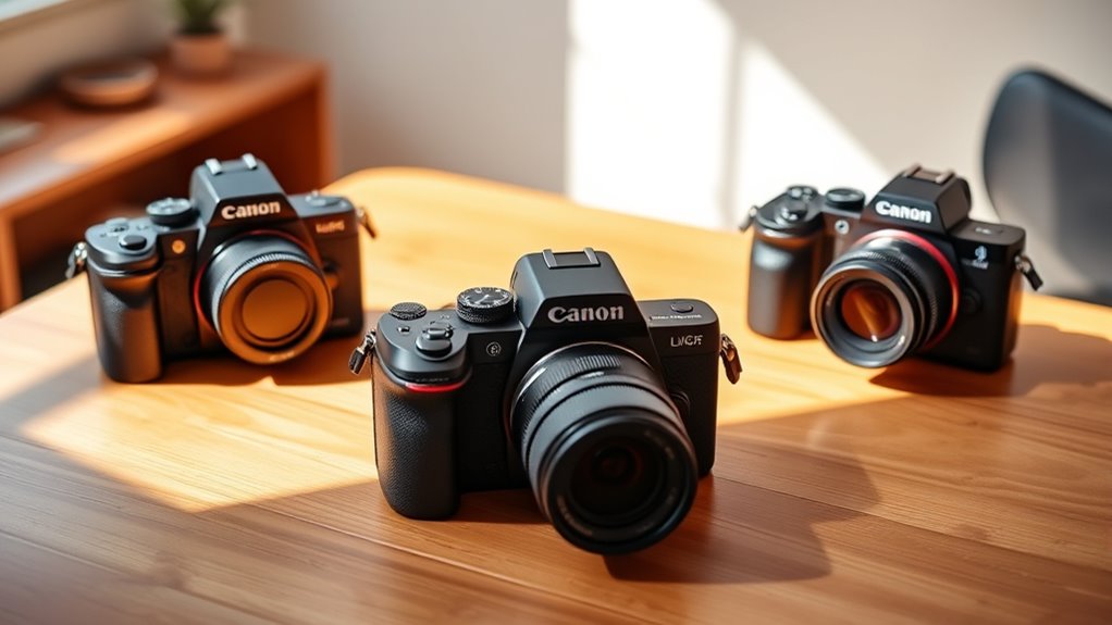 top affordable dslr options