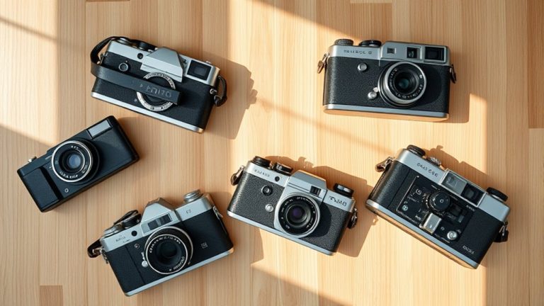 top affordable film cameras