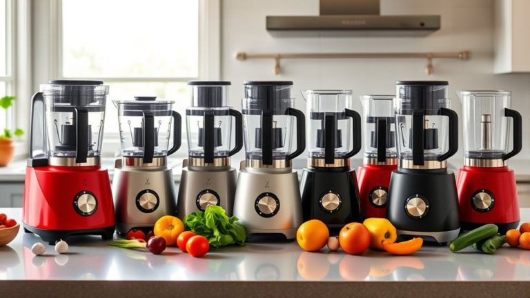 top affordable kitchen appliances