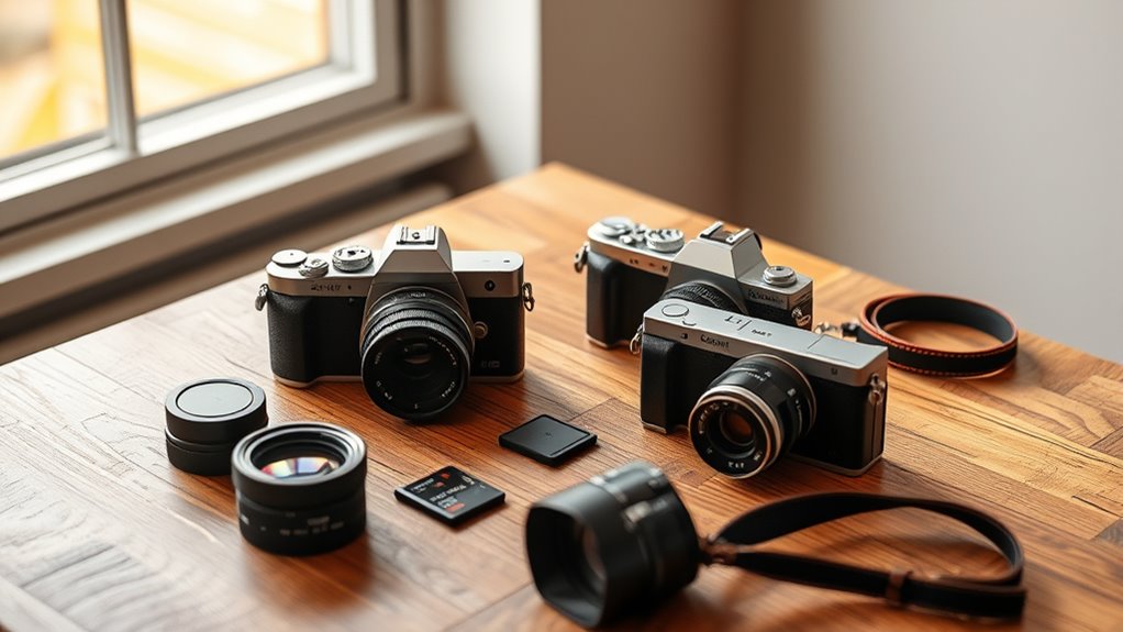 top affordable mirrorless cameras