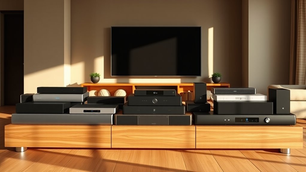 top affordable soundbars 2026