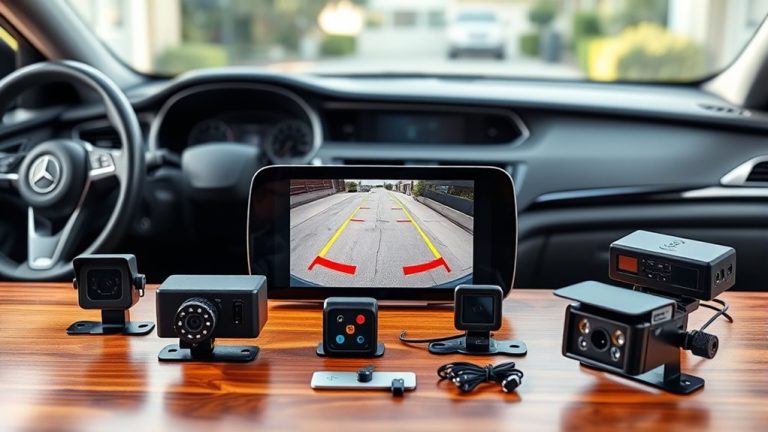 top aftermarket backup cameras
