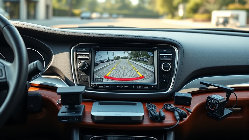 top aftermarket backup cameras