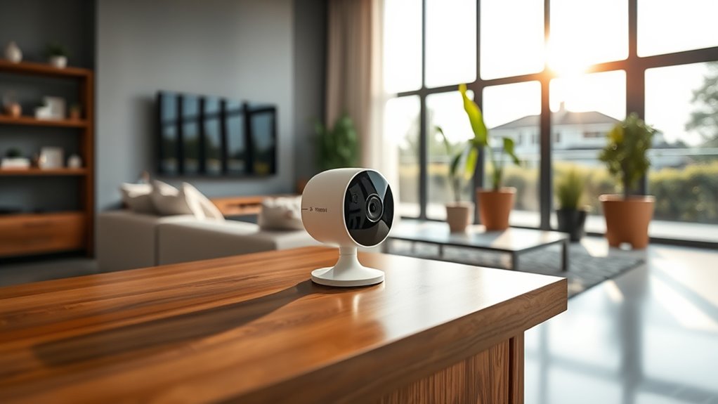 top ai security cameras