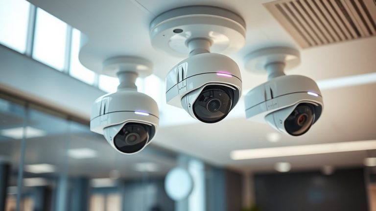 top ai weapon detection cameras