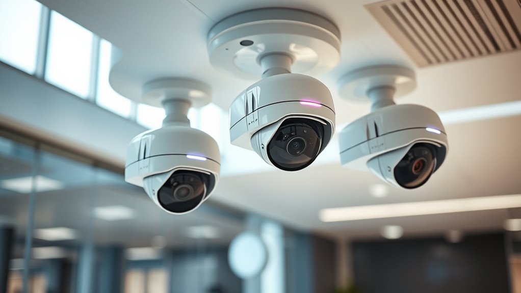 top ai weapon detection cameras