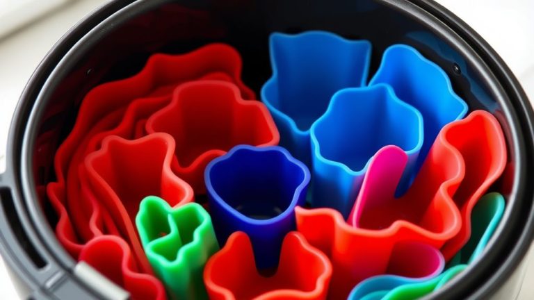 top air fryer accessories