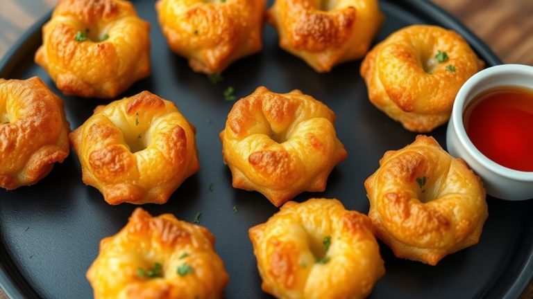 top air fryer batter recipes