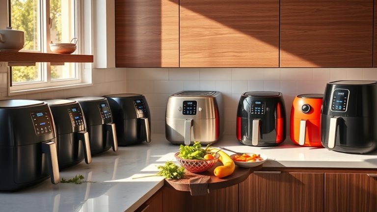top air fryer brand reviews