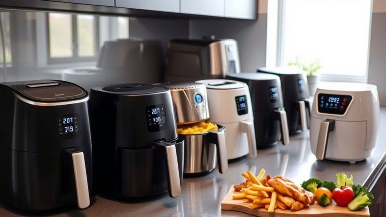 top air fryer brands 2026