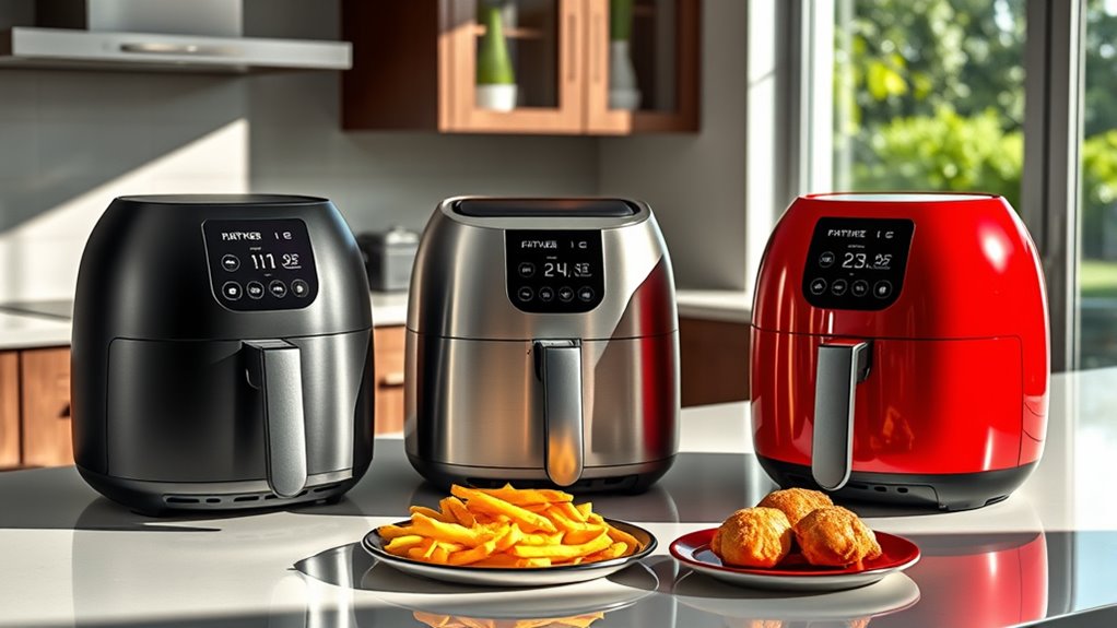 top air fryer brands 2027