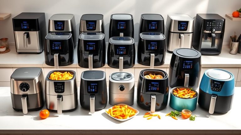 top air fryer brands 2027
