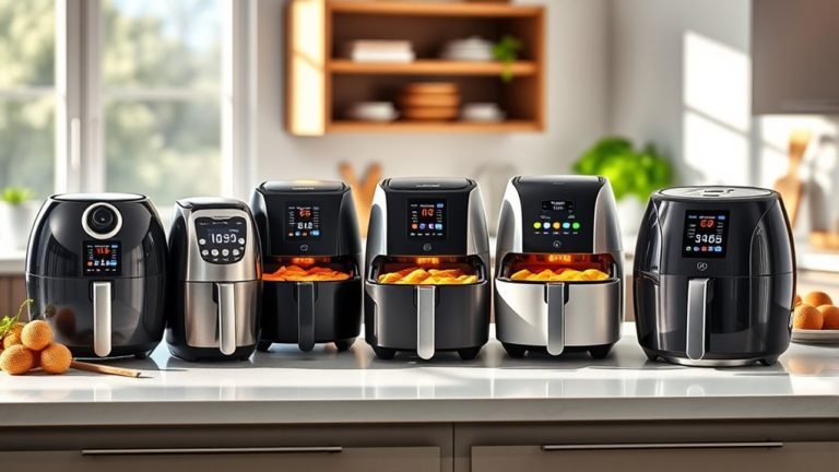 top air fryer brands 2027
