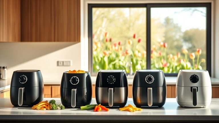 top air fryer brands 2027