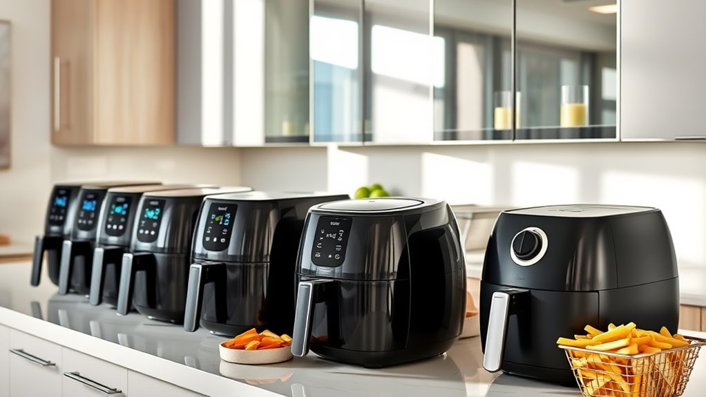 top air fryer brands 2027