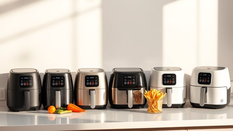 top air fryer brands 2027
