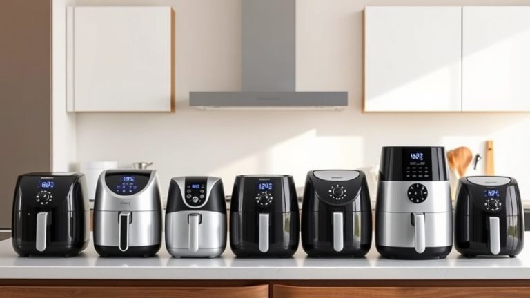 top air fryer brands